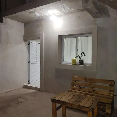 Cabana Alojamiento Turistico Humahuaca Exterior photo