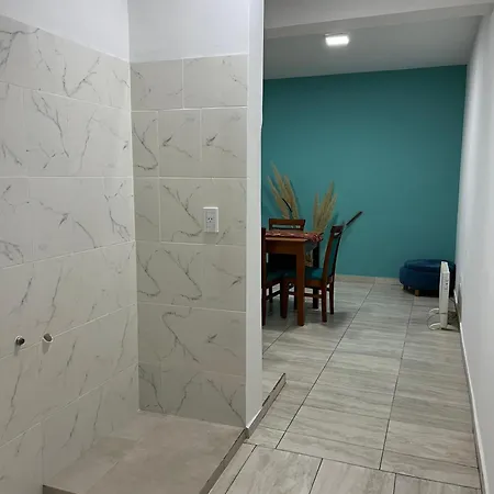 Cabana Alojamiento Turistico Humahuaca Exterior photo