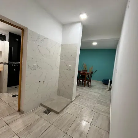 Cabana Alojamiento Turistico Humahuaca Exterior photo