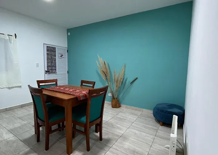 Cabana Alojamiento Turistico