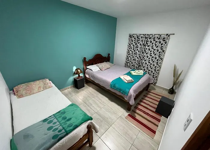 Cabana Alojamiento Turistico
