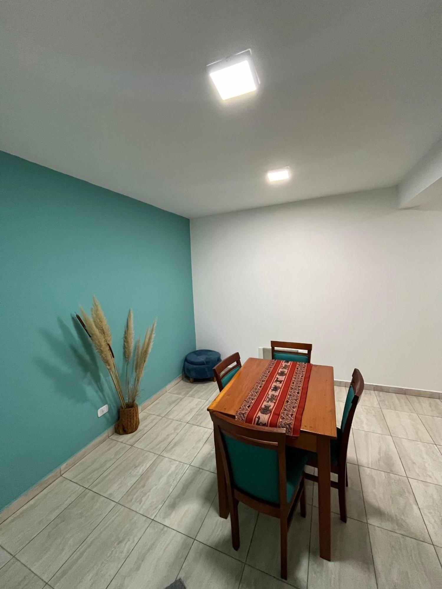 Turistico Apartment Humahuaca