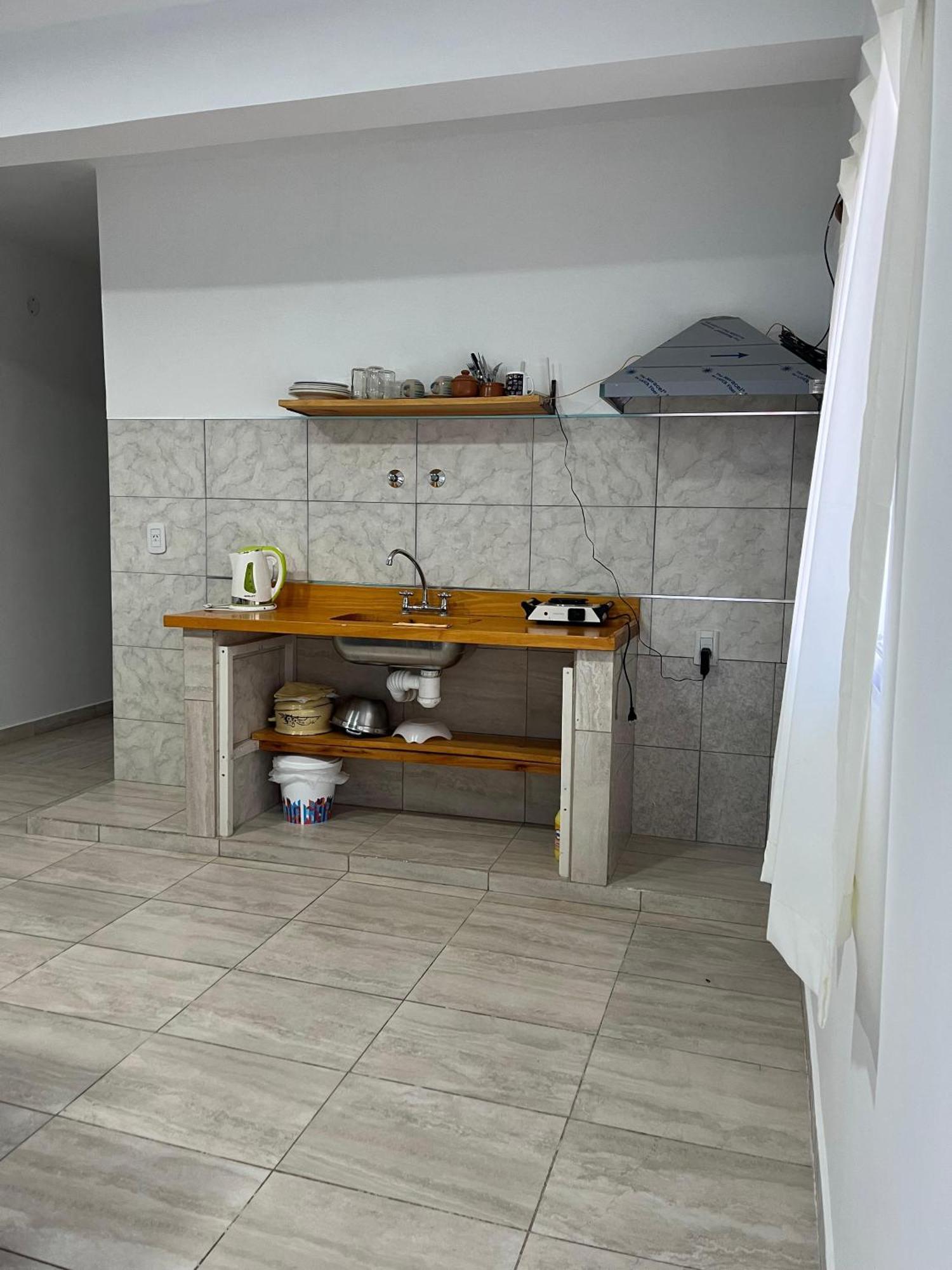 Turistico Apartment Humahuaca