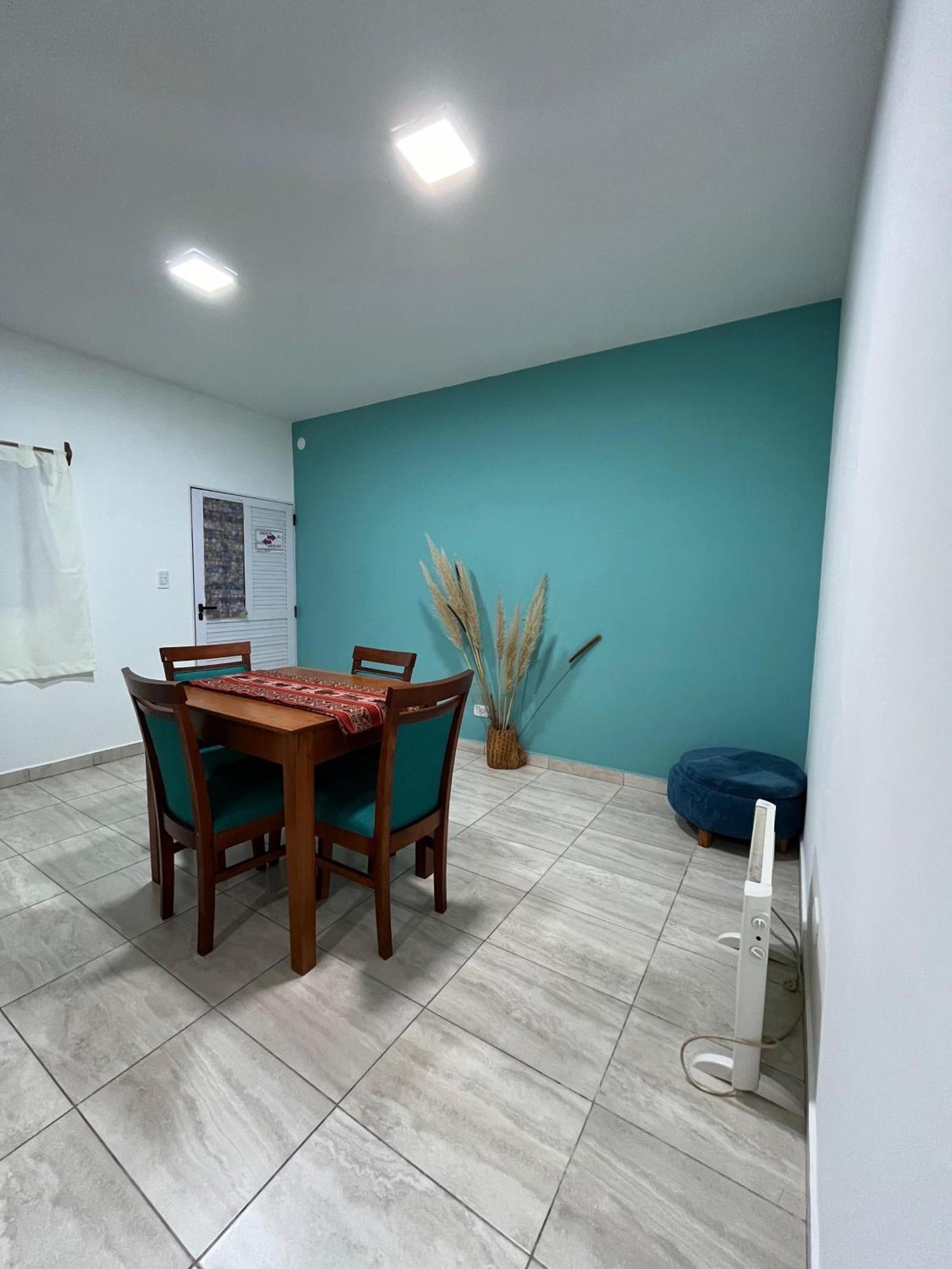Turistico Apartment Humahuaca