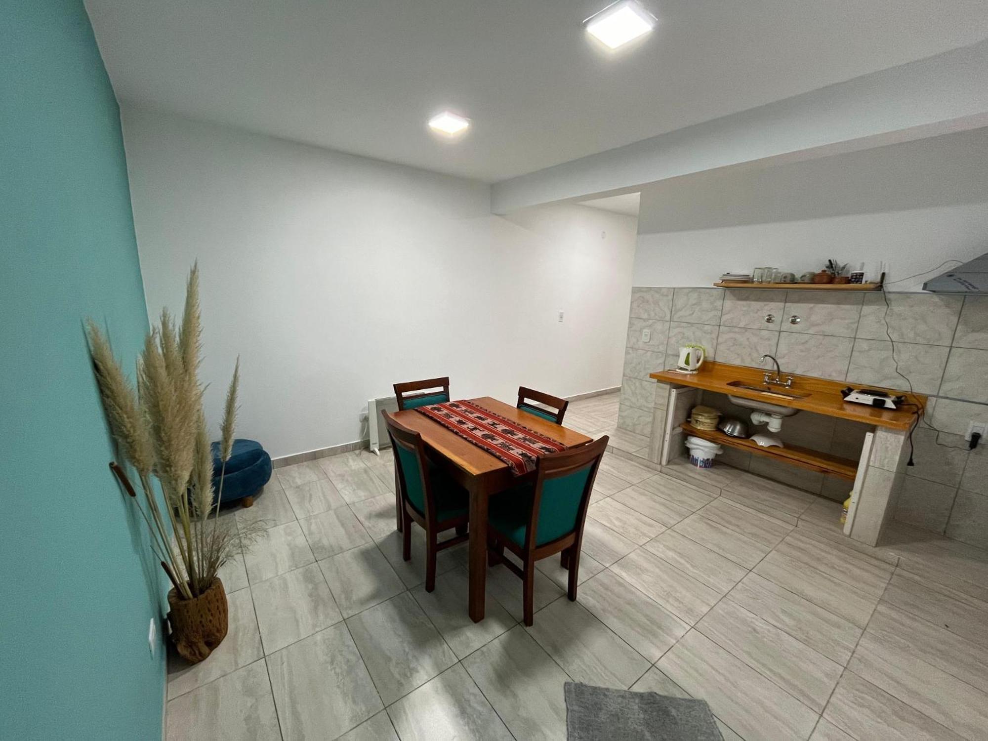 Turistico Apartment *