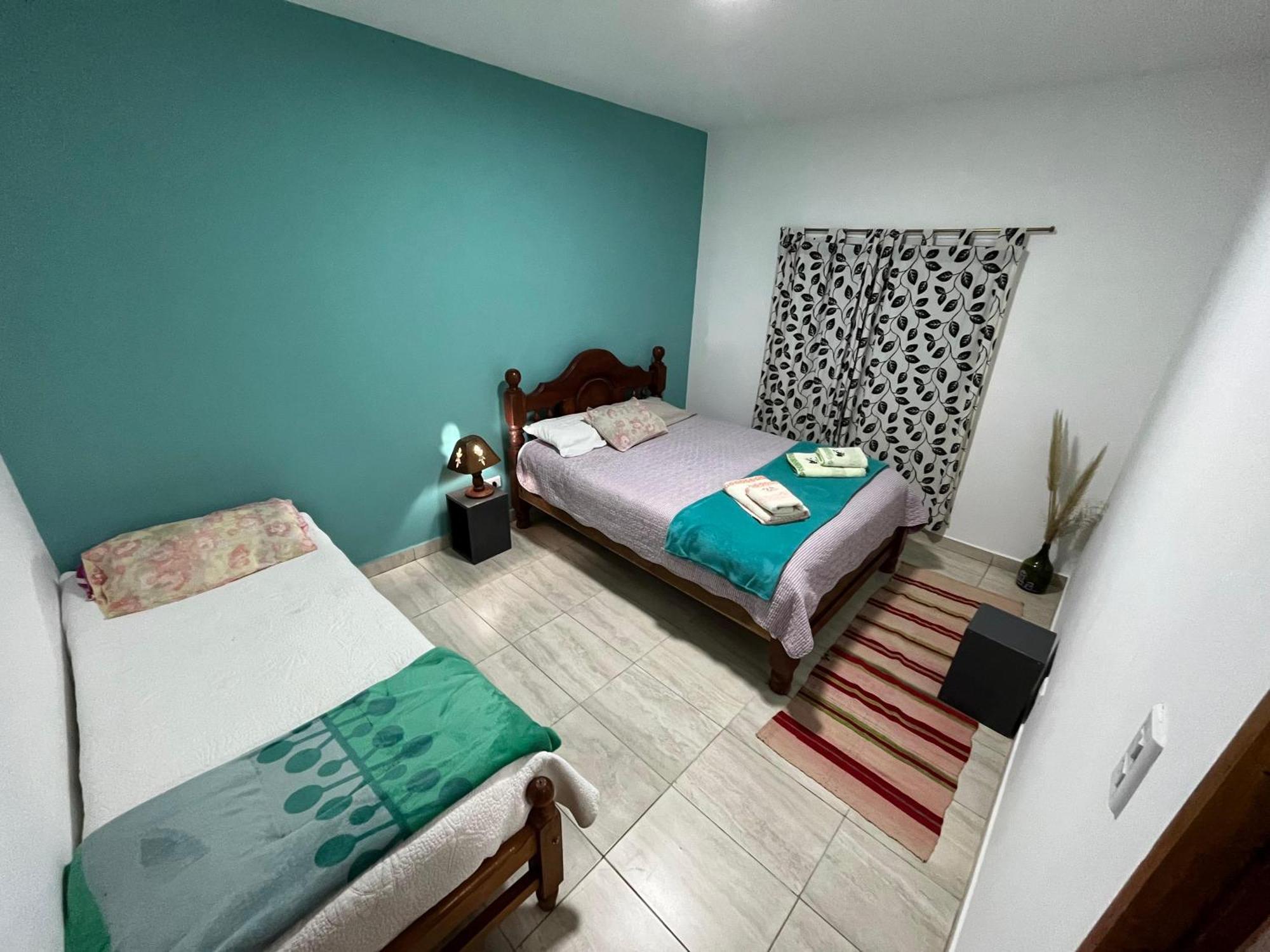 Turistico Apartment *