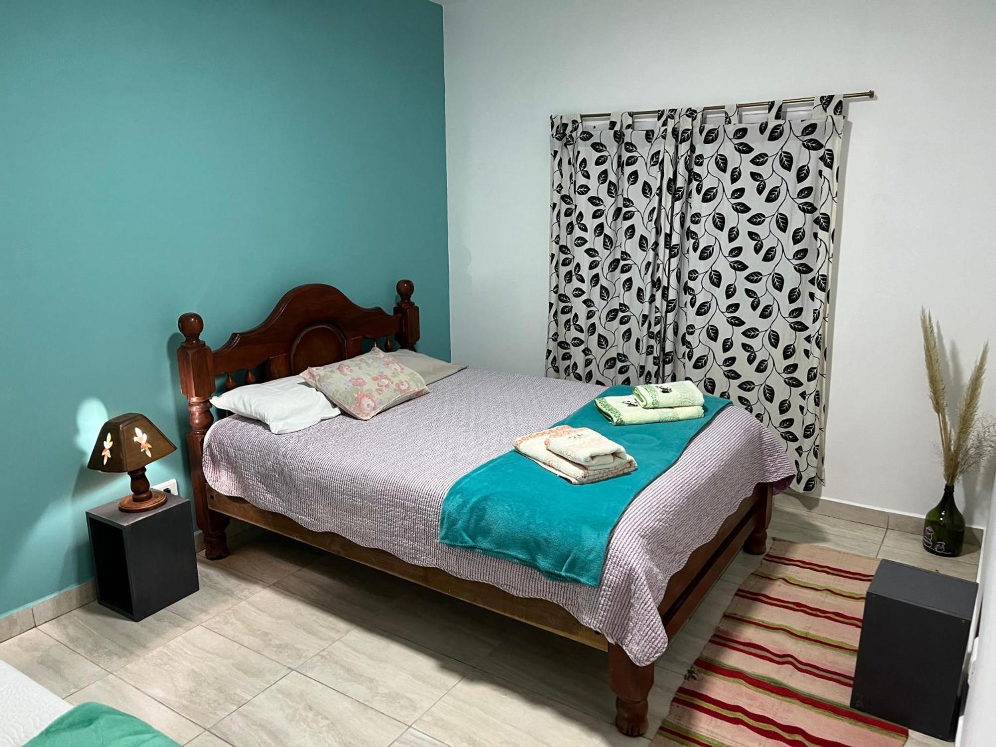 Apartment Turistico Humahuaca